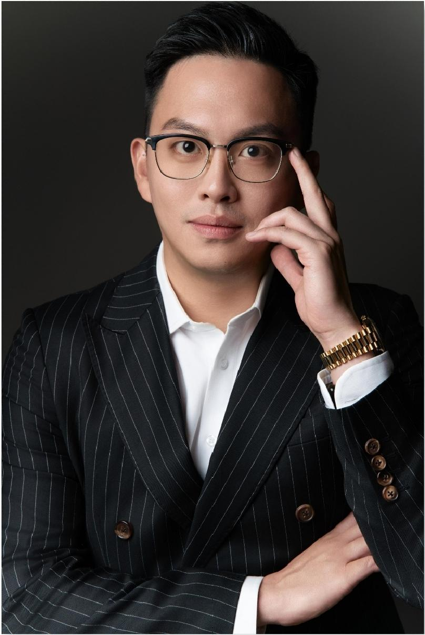 张瀚卿 /翰熠创始人